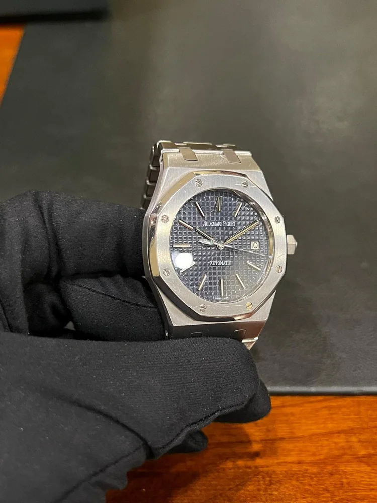 Audemars Piguet Royal Oak Selfwinding 15300ST.OO.1220ST.02